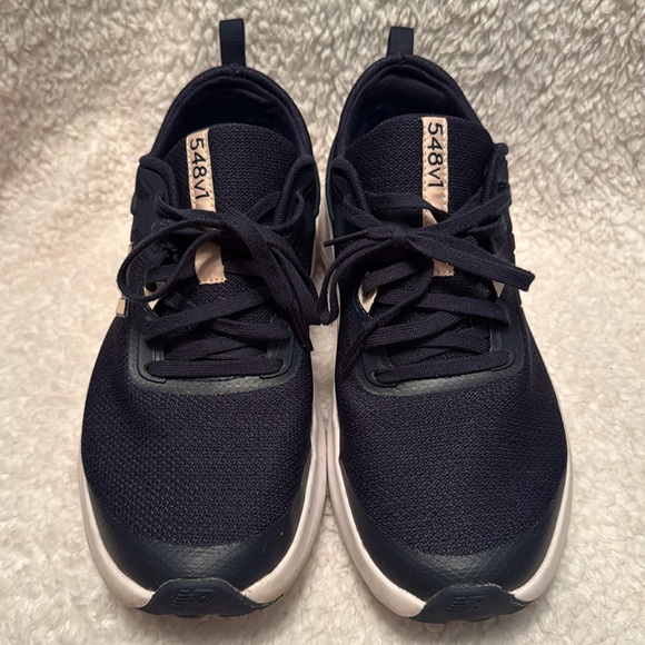 New Balance 548v1 Navy blue womens size 11 - Picture 2 of 10